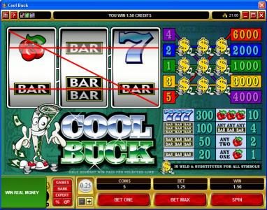 Yukon Gold Casino No Deposit Bonus